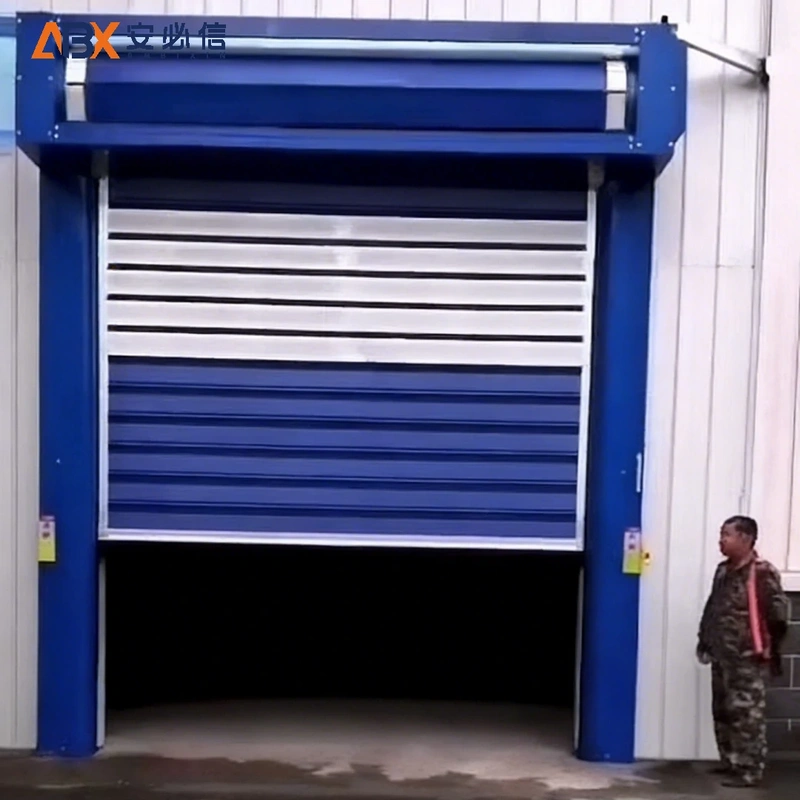 海口市感应高速门